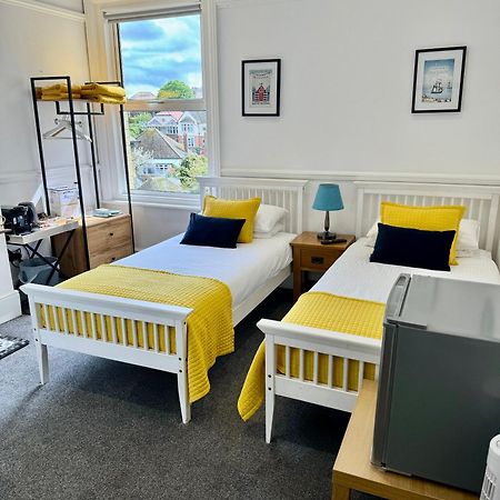 Pierremont En-Suite Rooms Broadstairs Dış mekan fotoğraf
