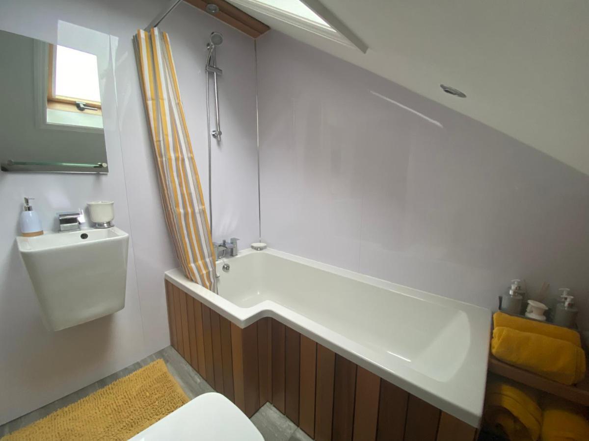 Pierremont En-Suite Rooms Broadstairs Dış mekan fotoğraf
