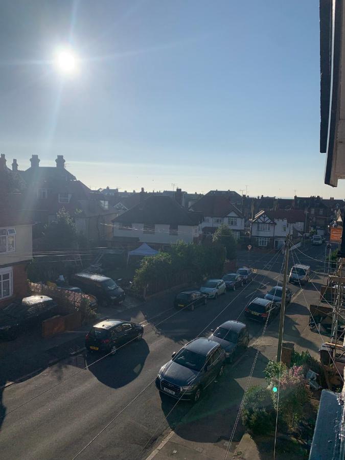 Pierremont En-Suite Rooms Broadstairs Dış mekan fotoğraf
