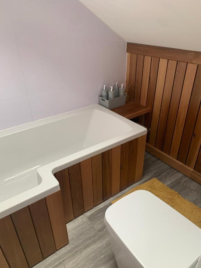 Pierremont En-Suite Rooms Broadstairs Dış mekan fotoğraf