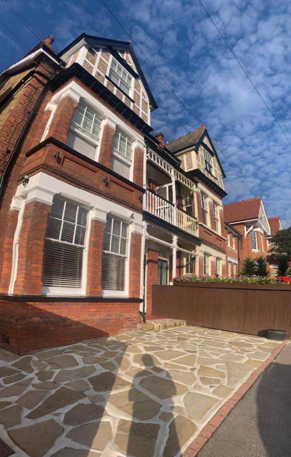 Pierremont En-Suite Rooms Broadstairs Dış mekan fotoğraf