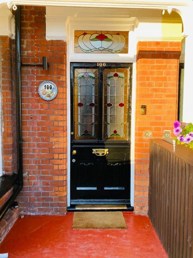 Pierremont En-Suite Rooms Broadstairs Dış mekan fotoğraf