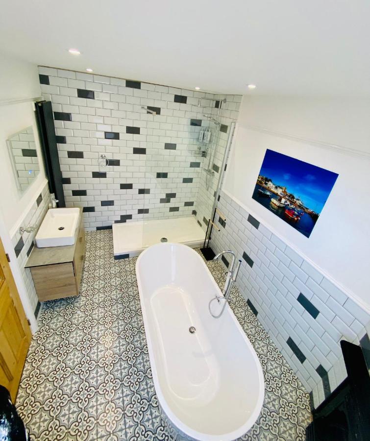 Pierremont En-Suite Rooms Broadstairs Dış mekan fotoğraf