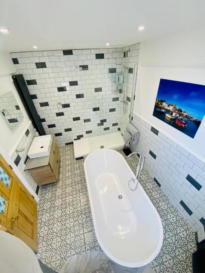 Pierremont En-Suite Rooms Broadstairs Dış mekan fotoğraf