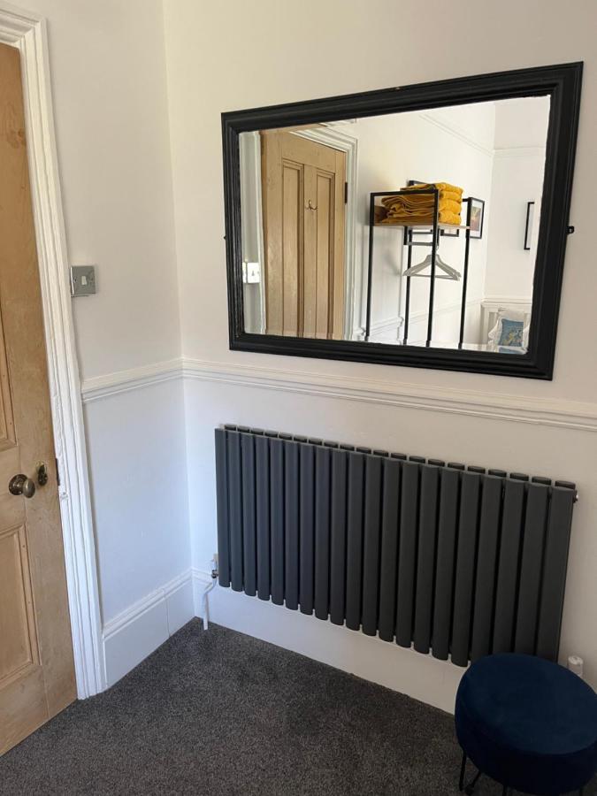 Pierremont En-Suite Rooms Broadstairs Dış mekan fotoğraf
