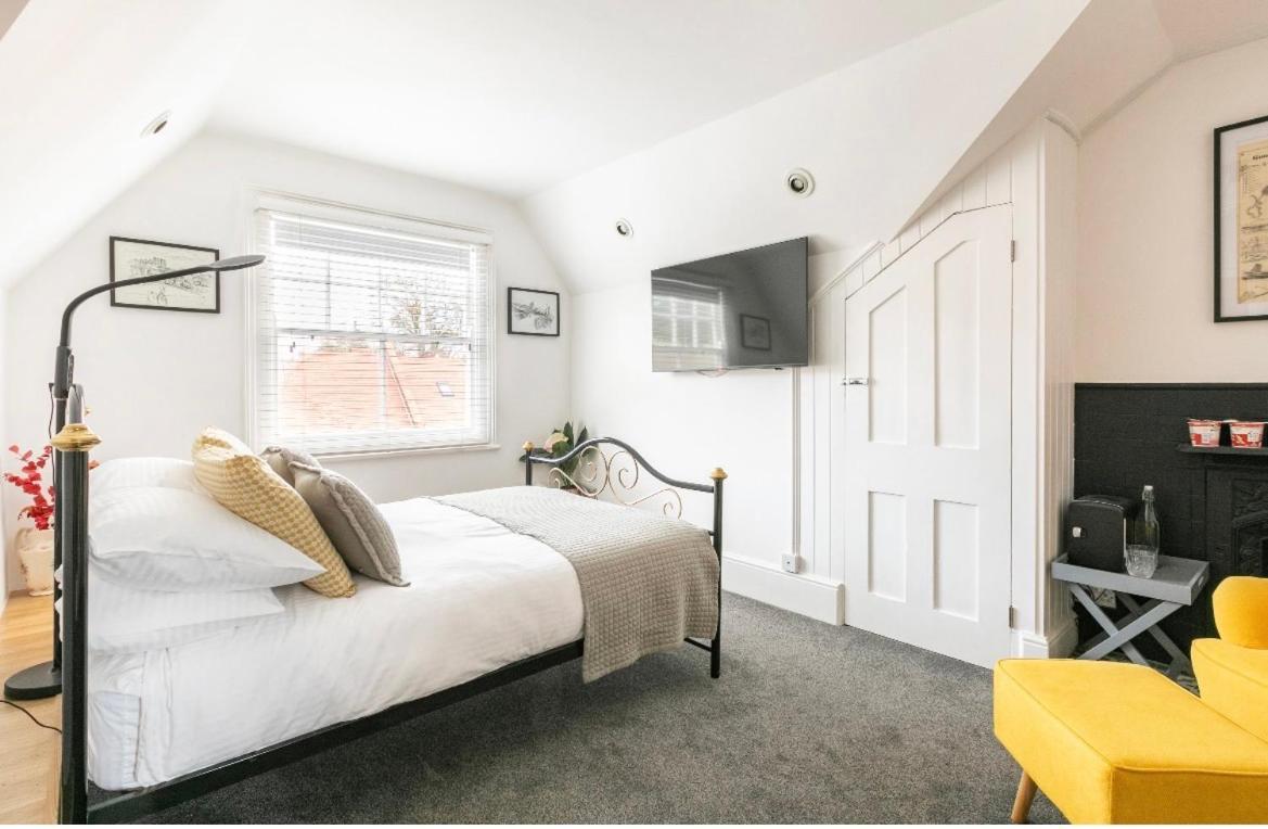 Pierremont En-Suite Rooms Broadstairs Dış mekan fotoğraf