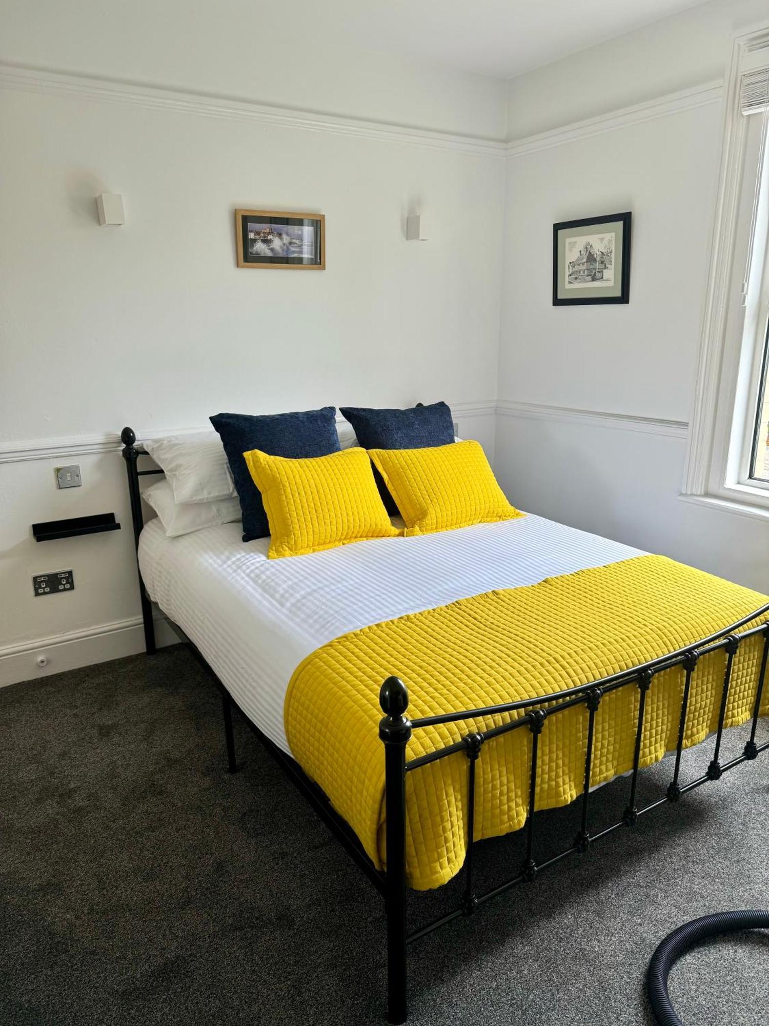 Pierremont En-Suite Rooms Broadstairs Dış mekan fotoğraf
